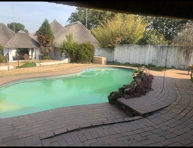 FARM FOR SALE IN GLENFERNESS